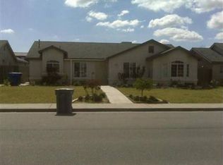 2120 20th Ave, Delano, CA 93215