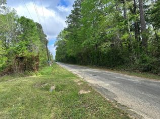 1325 County Road 2650, Rye, TX 77369