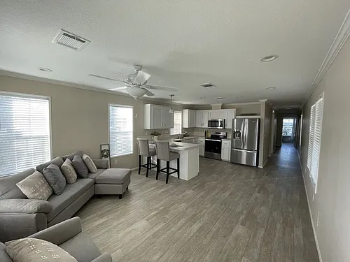 6448 Golden Nugget Dr #726 Photo 1