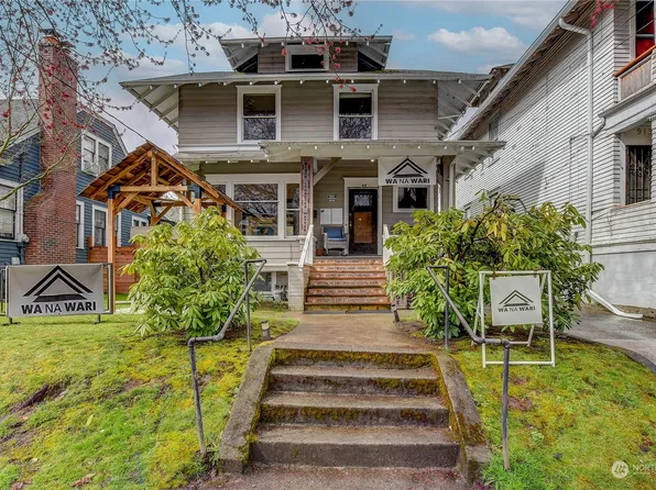 911 24th Avenue, Seattle, WA 98122