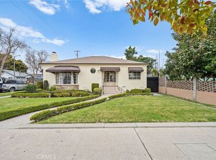 1257 W 60th Pl, Los Angeles, CA 90044