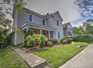 514 Elm Ave SW, Roanoke, VA 24016