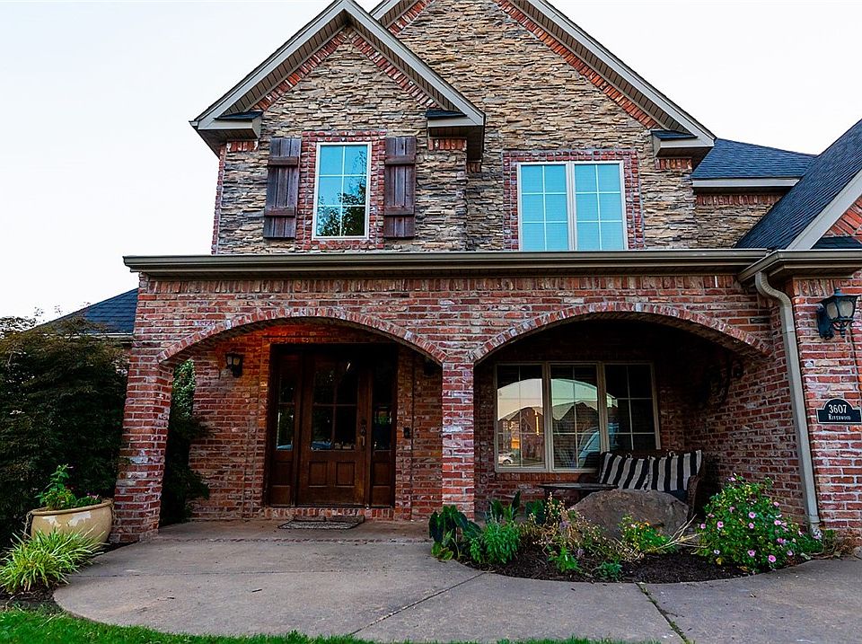 1st image of 3607 Riverwood Pl
