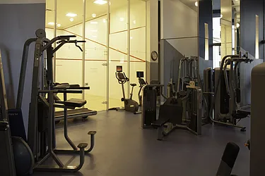 Rented by Landmark Property Holdings LLC