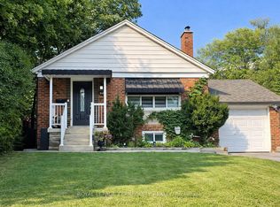 29 Khedive Ave #2, Toronto, ON M6A2G1