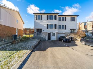 91 Bruce Beer Dr, Brampton, ON L6V 2Z7