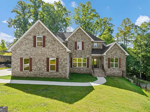 610 Herron Trce, Atlanta, GA 30349