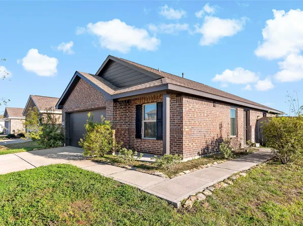 14510 Boyton Hollow Trce, Rosharon, TX 77583