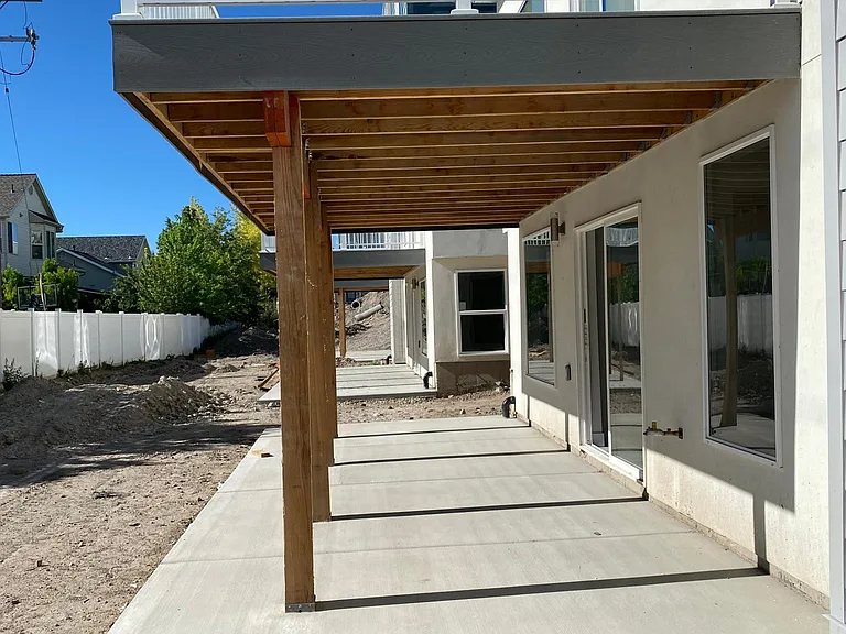 3587 S Lithium Dr — Photo 37
