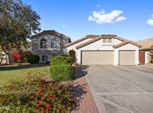 844 E San Remo Ave, Gilbert, AZ 85234