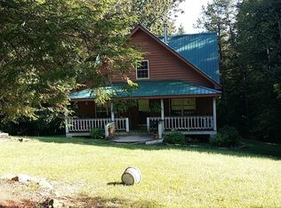 1594 Flat Branch Rd, Tracy City, TN 37387