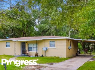 8995 Castle Blvd, Jacksonville, FL 32208