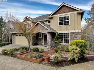 9543 NW Randall Ln, Portland, OR
