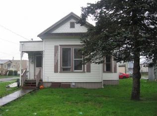 721 E 2nd St, Aberdeen, WA