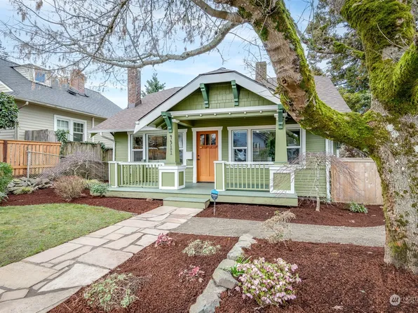 4311 N 28th Street, Tacoma, WA 98407