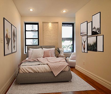 4th image of 609 W 151st St APT 38