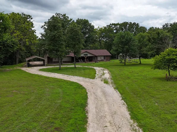26629 Bobcat Lane, Shell Knob, MO 65747