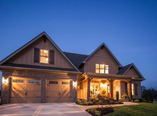 2335 Misty Mountain Cir, Knoxville, TN 37932