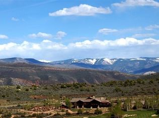 1629 Red Sky Rd, Wolcott, CO 81655