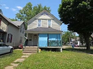 1123 Washington Ave, Kalamazoo, MI 49001