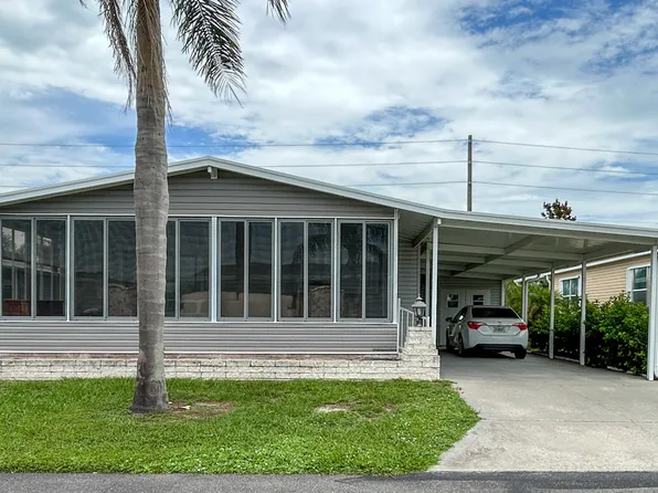 424 Barcelona Blvd #424, Arcadia, FL 34266