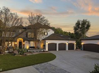 15 La Cam Rd, Thousand Oaks, CA 91320