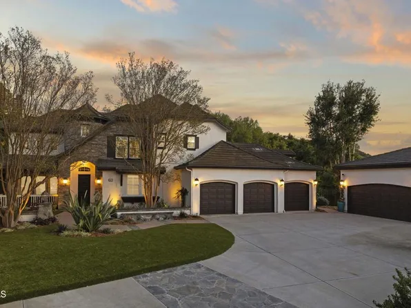 15 La Cam Rd, Thousand Oaks, CA 91320
