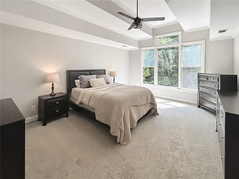 4918 Shallow Creek Trl NW — Photo 20