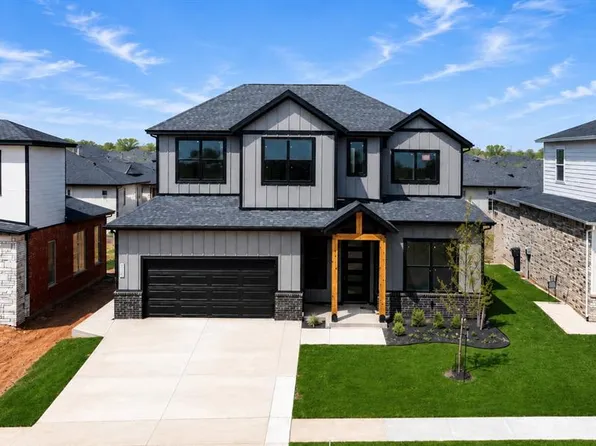 15513 Echo Park Dr, Edmond, OK 73013