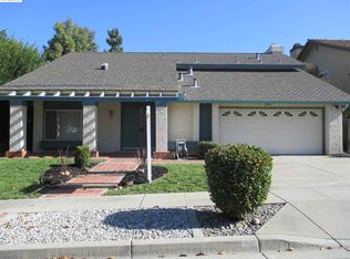 1811 Mandan Pl, Fremont, CA 94539