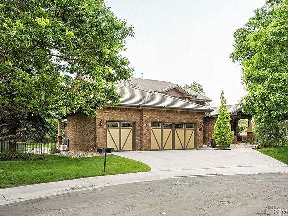 2nd image of 4794 W Hinsdale Court