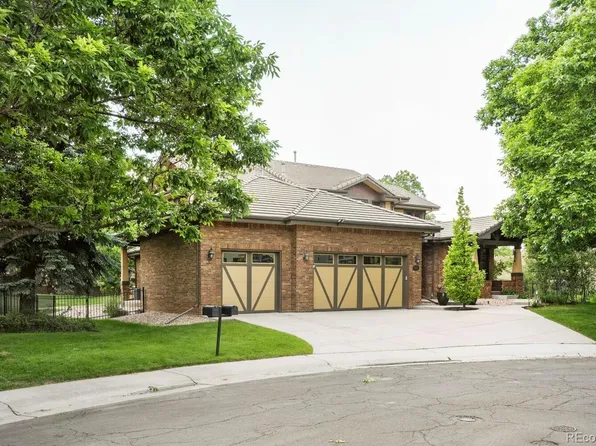 4794 W Hinsdale Court, Littleton, CO 80128