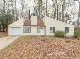 117 Sunnybrook Ln, Woodstock, GA 30188