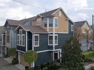 736 Nicholson St, Houston, TX 77007