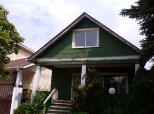 9278 Petoskey Ave, Detroit, MI 48204