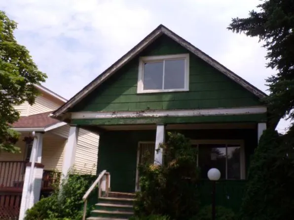 9278 Petoskey Ave, Detroit, MI 48204