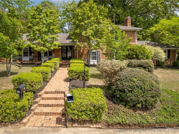 101 Cromwell Ave, Fayetteville, NC 28311