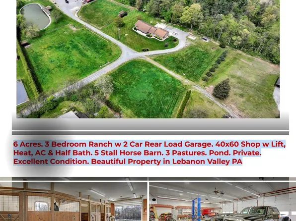 7021 Bates Rd, Annville, PA 17003