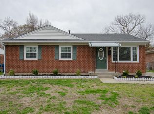 8711 Moody Rd, Louisville, KY 40219