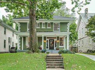233 N McNeil St, Memphis, TN 38112