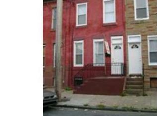 1920 Tasker St, Philadelphia, PA 19145