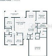 2nd image of 8 LEWISDALE PLACE