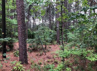 0 Arbutus Rd, Southern Pines, NC 28387