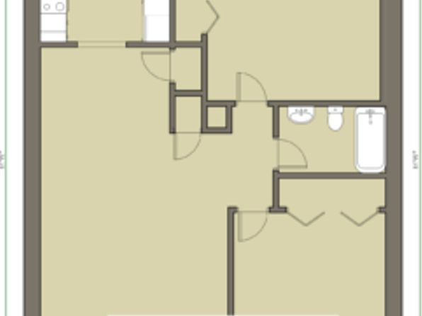 The Vicinity | 1445 SW A Ave, Corvallis, OR