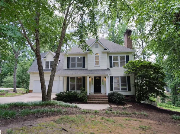 109 Deer Spring Ln, Simpsonville, SC 29680