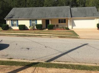 75 Arthurs Ln #15, Covington, GA 30016