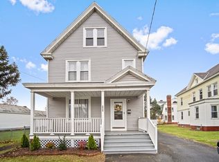 107 Main St, Westfield, MA 01085