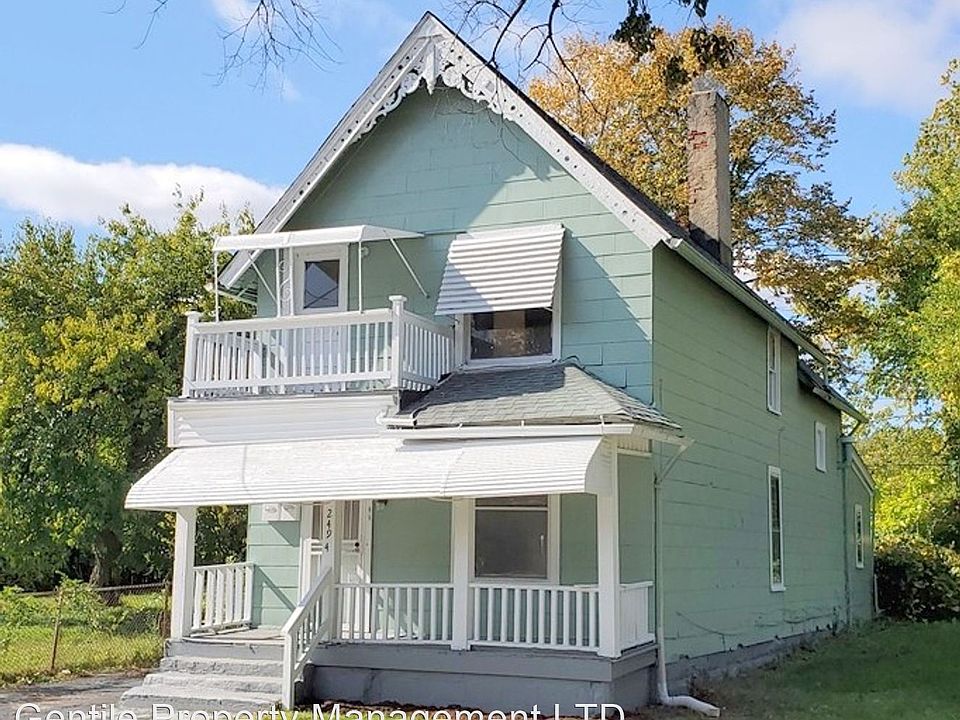 1st image of 2494 E 84th St #1