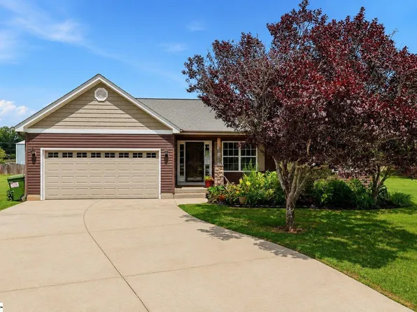 8 Gladwin Ct, Greer, SC 29651
