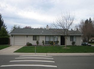 587 De Mar Dr, Sacramento, CA 95831